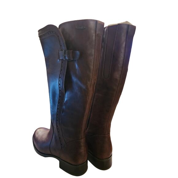 "Rockport Women's Copley Knee High Boot, Size 11 - $200 MSRP" - Picture 5 of 9